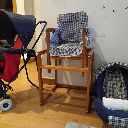 Apartamento Gabierrota Rentería Екстериор снимка