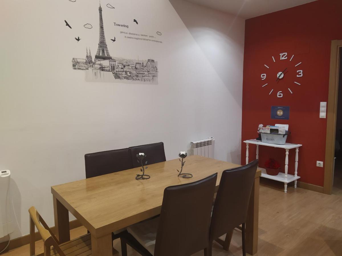 Apartamento Gabierrota Rentería Екстериор снимка