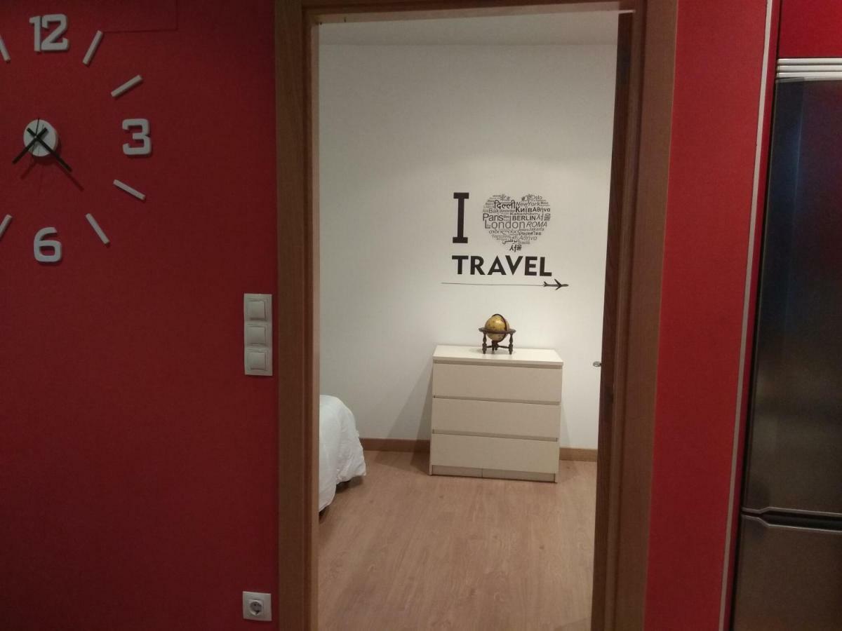 Apartamento Gabierrota Rentería Екстериор снимка