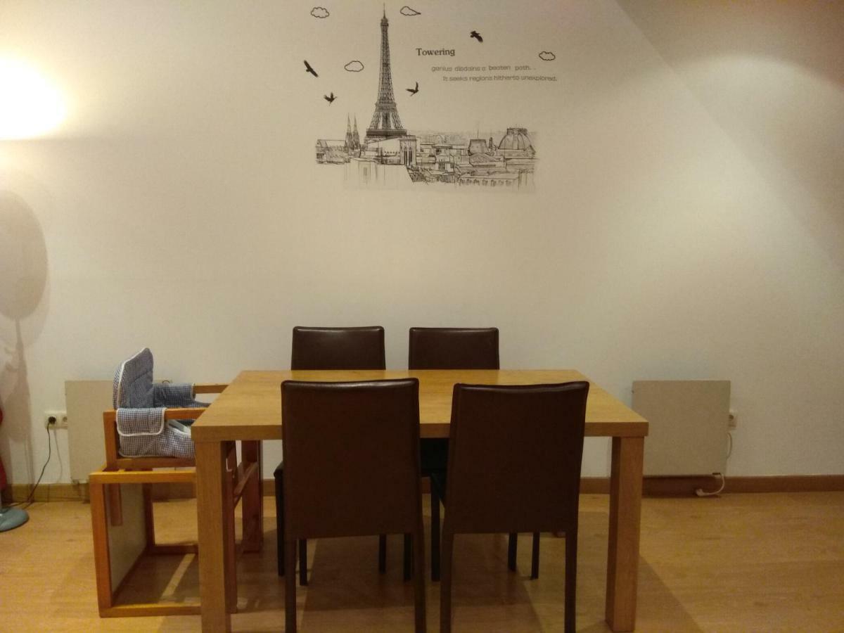 Apartamento Gabierrota Rentería Екстериор снимка