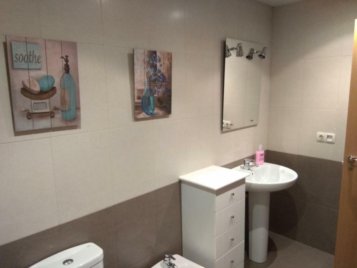 Apartamento Gabierrota Rentería Екстериор снимка