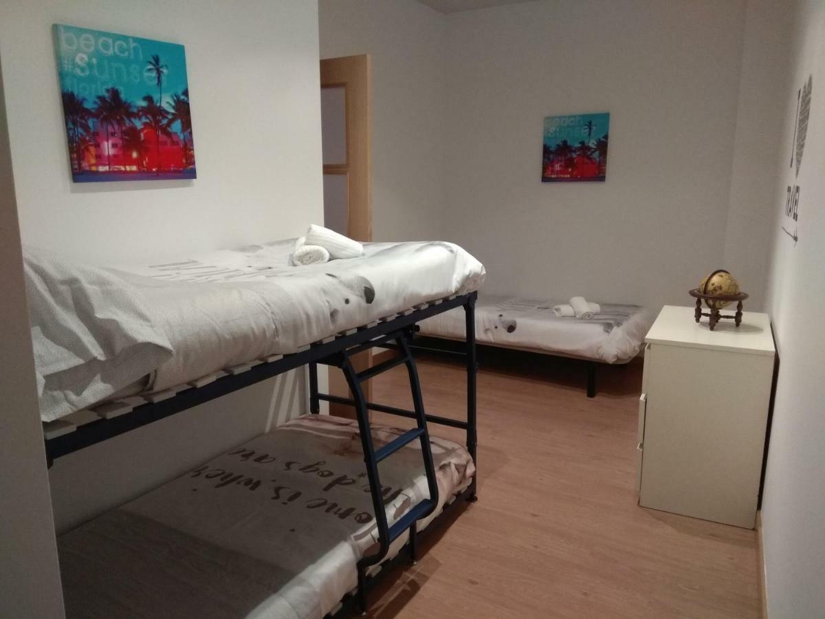 Apartamento Gabierrota Rentería Екстериор снимка