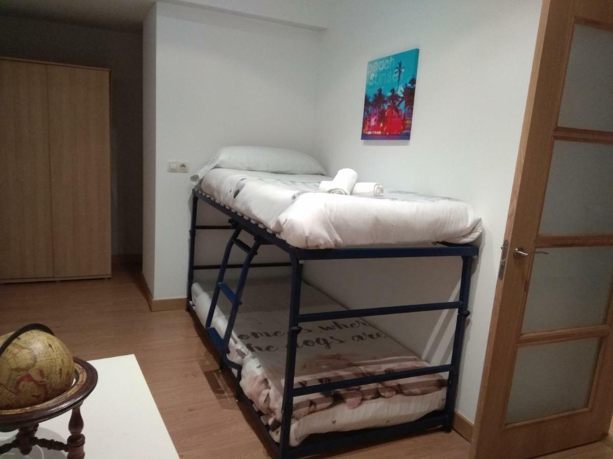 Apartamento Gabierrota Rentería Екстериор снимка