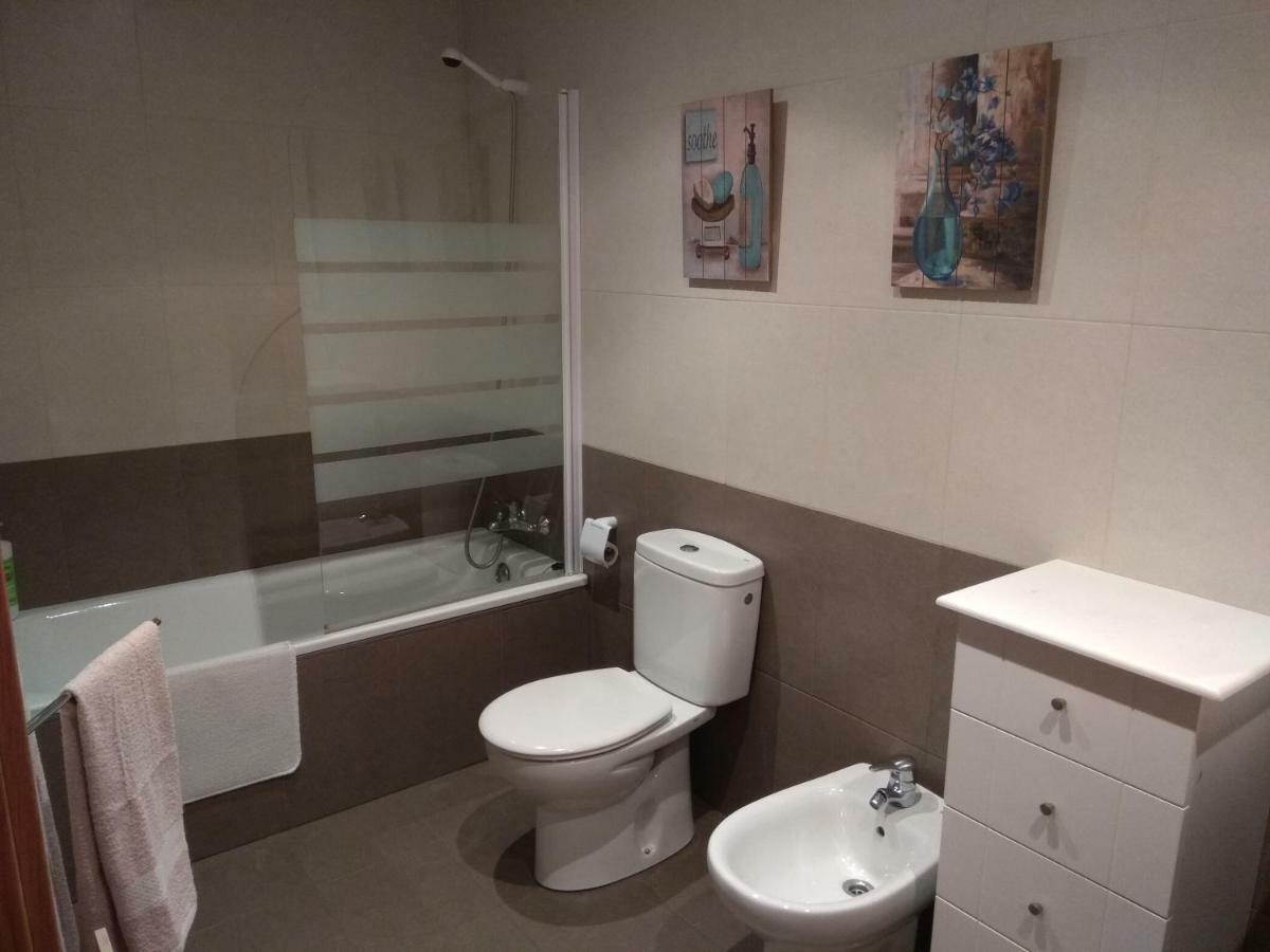 Apartamento Gabierrota Rentería Екстериор снимка