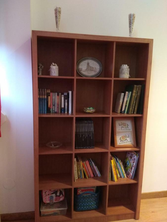 Apartamento Gabierrota Rentería Екстериор снимка
