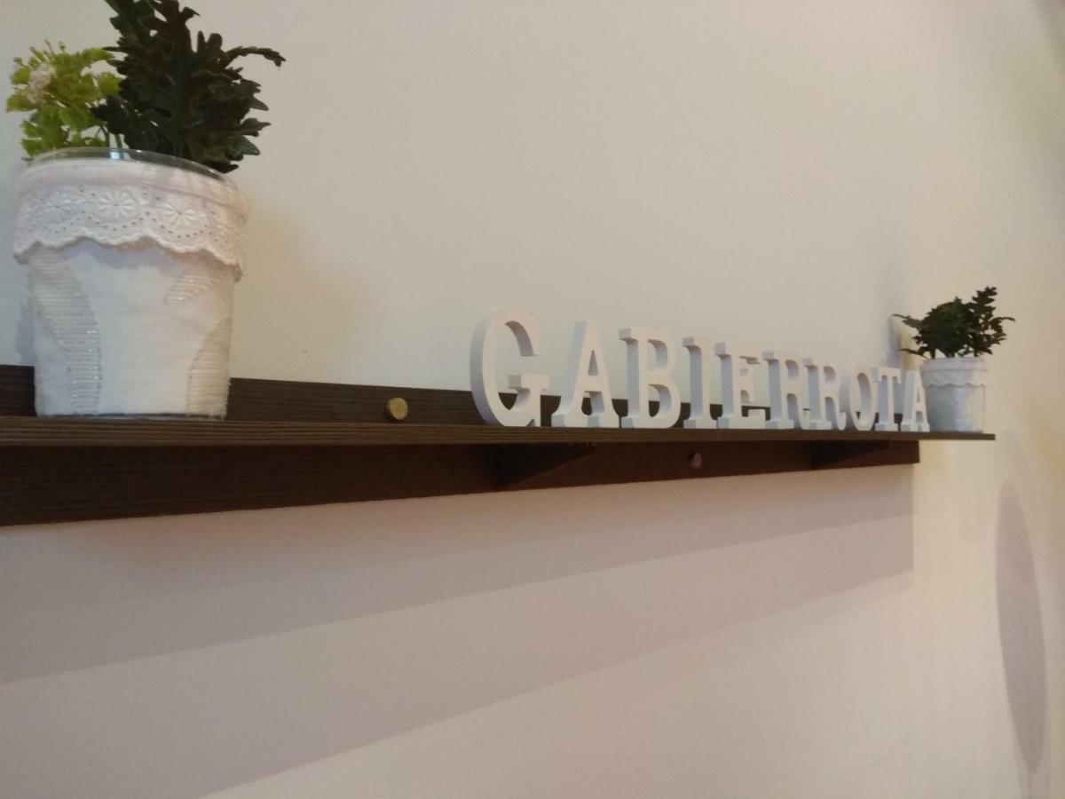 Apartamento Gabierrota Rentería Екстериор снимка