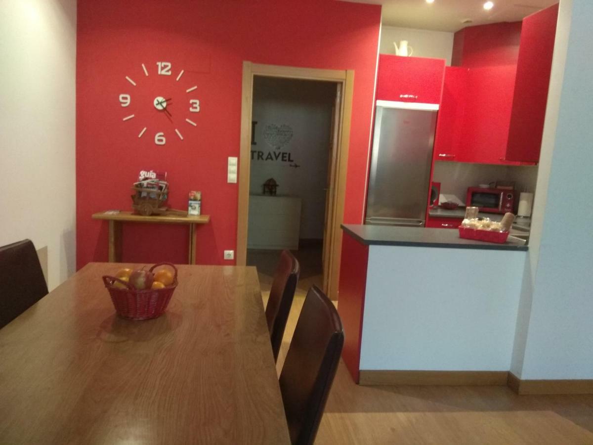 Apartamento Gabierrota Rentería Екстериор снимка