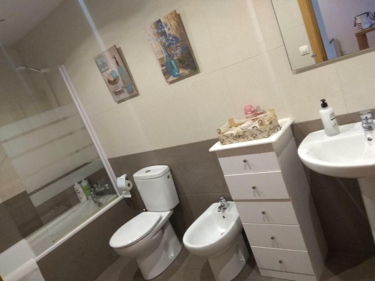 Apartamento Gabierrota Rentería Екстериор снимка