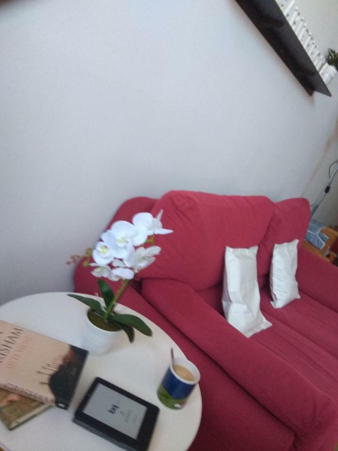 Apartamento Gabierrota Rentería Екстериор снимка
