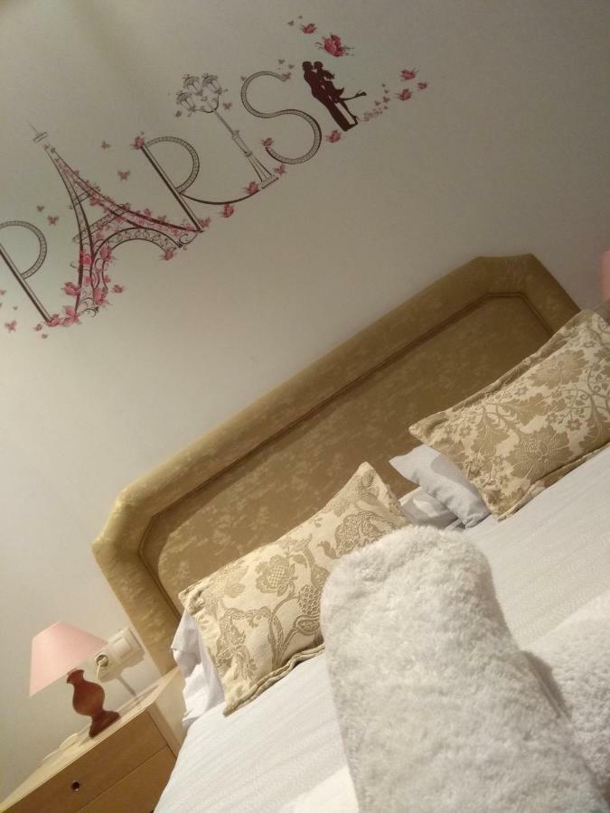 Apartamento Gabierrota Rentería Екстериор снимка