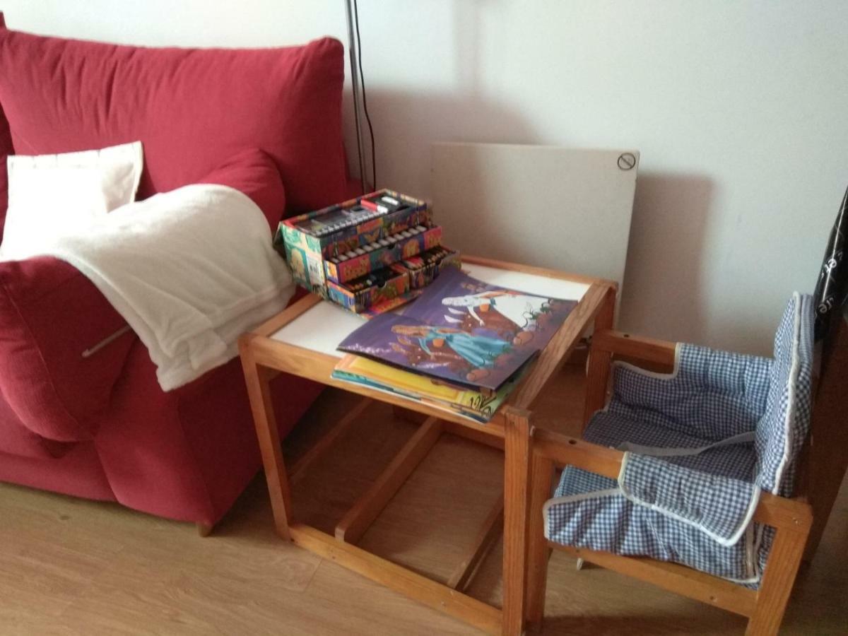 Apartamento Gabierrota Rentería Екстериор снимка