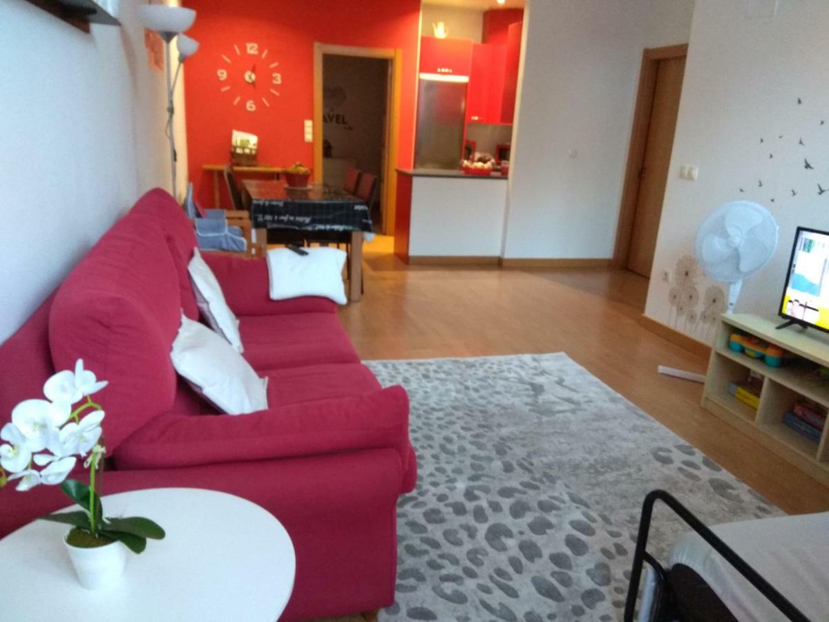 Apartamento Gabierrota Rentería Екстериор снимка