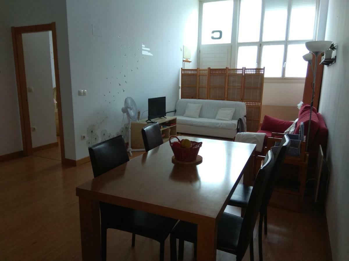 Apartamento Gabierrota Rentería Екстериор снимка