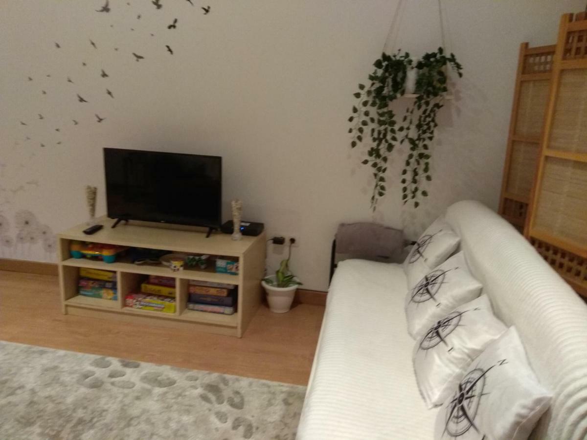 Apartamento Gabierrota Rentería Екстериор снимка