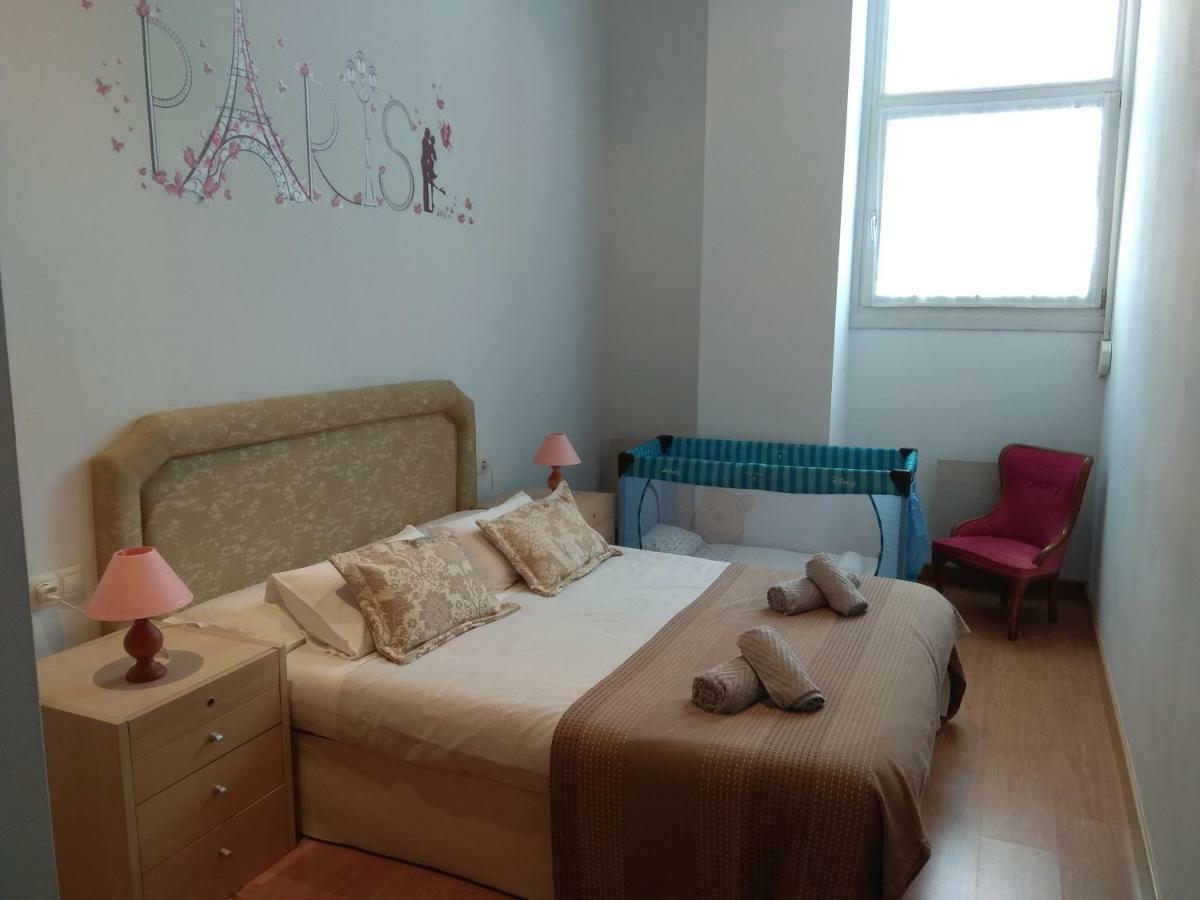 Apartamento Gabierrota Rentería Екстериор снимка