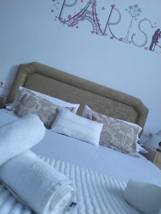 Apartamento Gabierrota Rentería Екстериор снимка