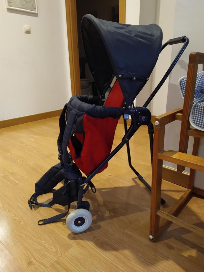 Apartamento Gabierrota Rentería Екстериор снимка