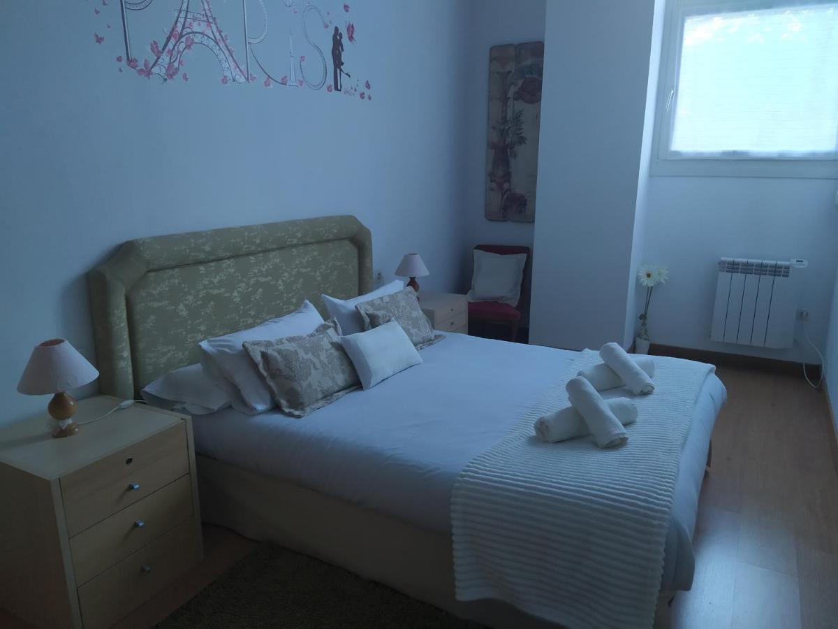 Apartamento Gabierrota Rentería Екстериор снимка