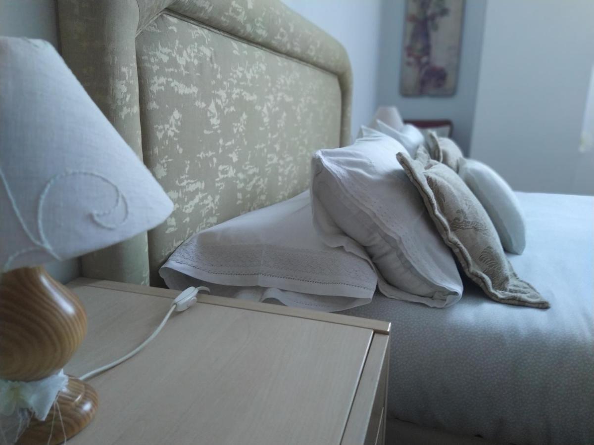 Apartamento Gabierrota Rentería Екстериор снимка