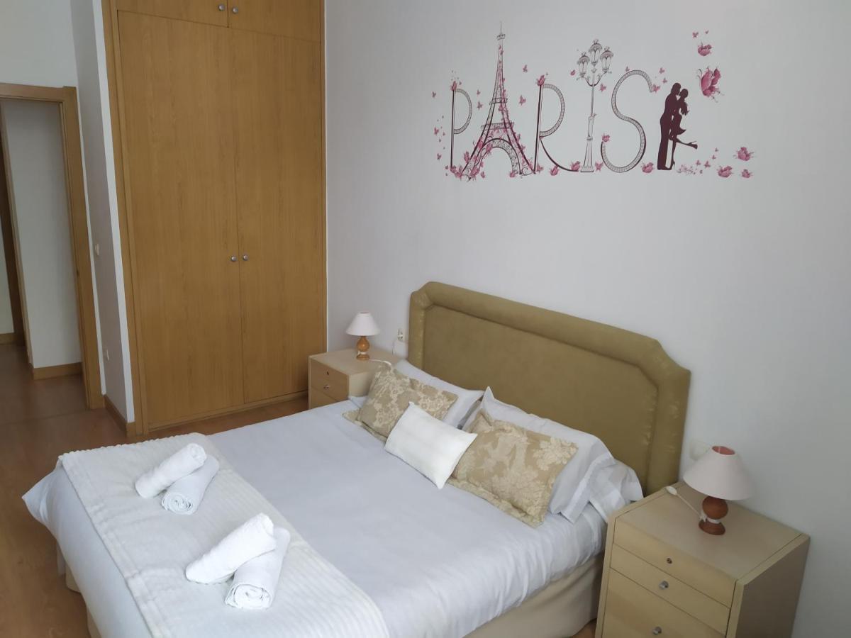 Apartamento Gabierrota Rentería Екстериор снимка